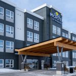 our hotels