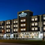 hotel development