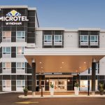 MICROTEL VAL-D‘OR