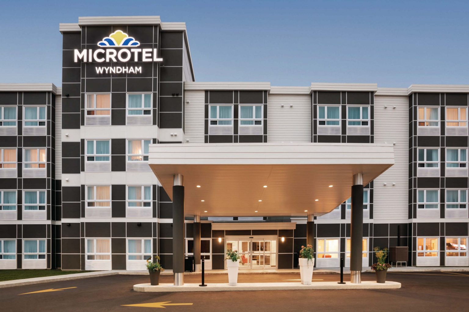 MICROTEL VAL-D‘OR