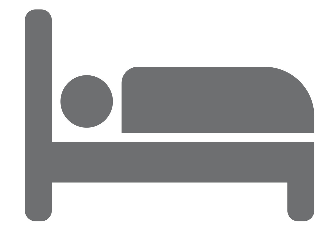 sleeping-on-bed