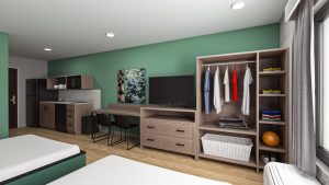 ECHO Suites