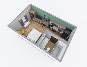 ECHO Suites