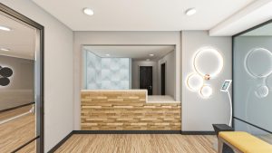 ECHO Suites